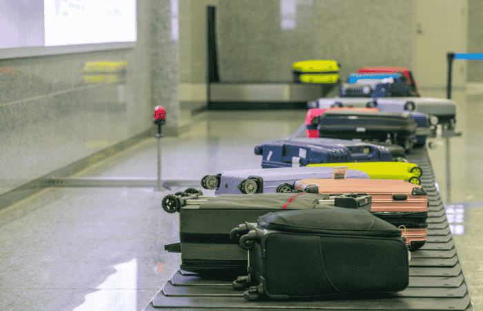 セブ島　旅行　持ち物