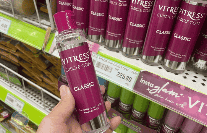 セブ島　お土産　VITRESS