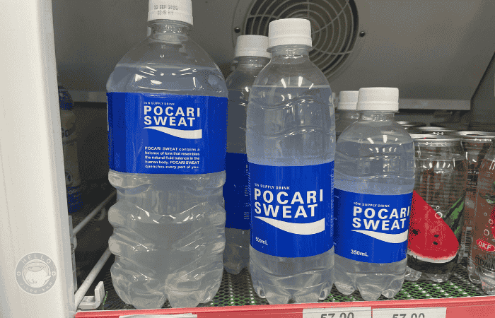 セブ旅行　持ち物　生理用品