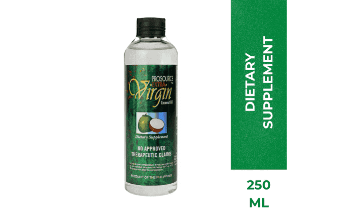 セブ島　お土産　ココナッツオイル