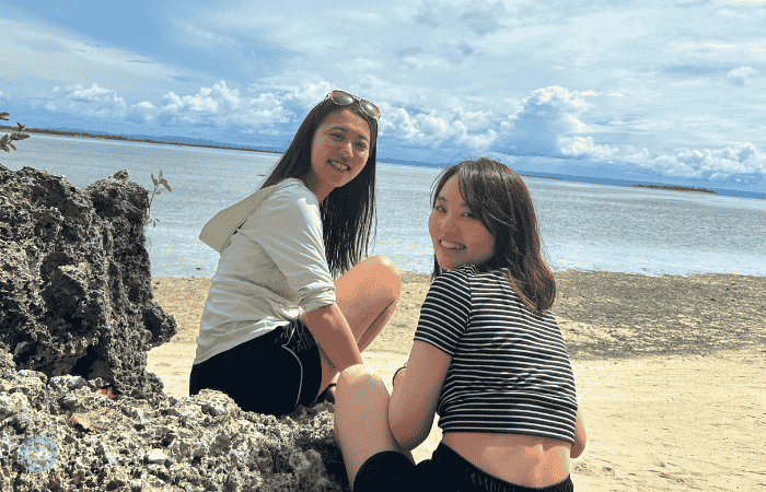 セブ島 アイランドホッピング