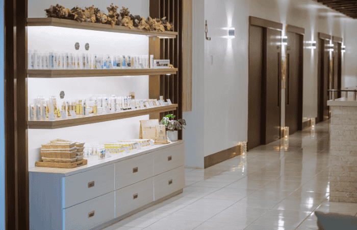 セブ島　お土産　HumanNature