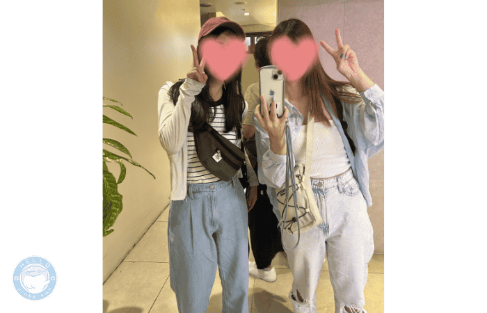 セブ島 服装 12月 1月 2月