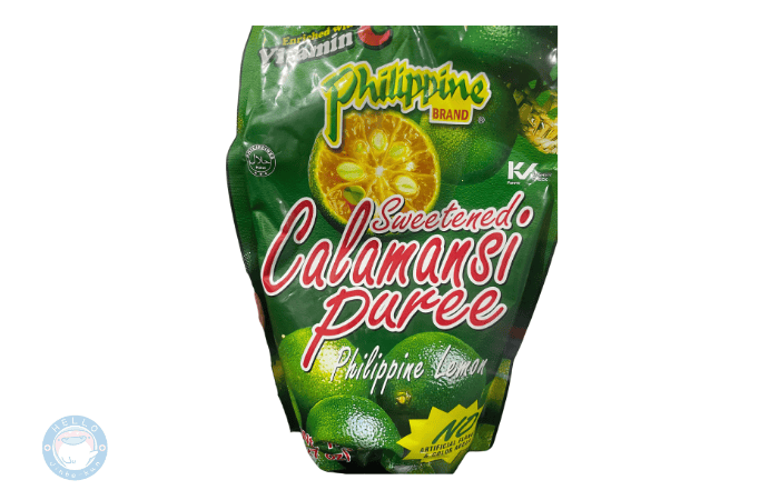 セブ島　お土産　カラマンシー