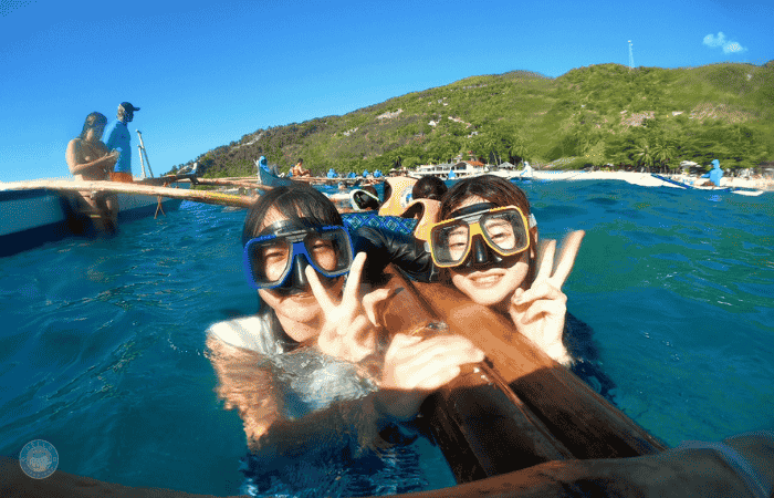 セブ　ジンベイザメツアー