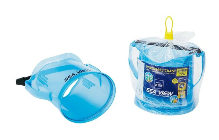 ジンベイザメ　泳げない　持ち物