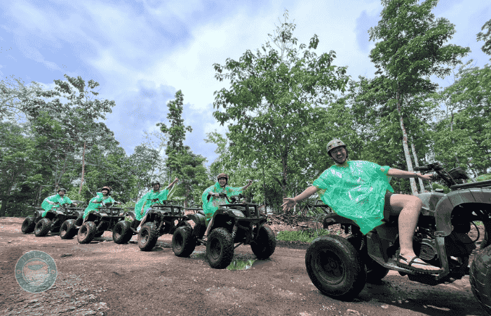 セブ　ボホール島