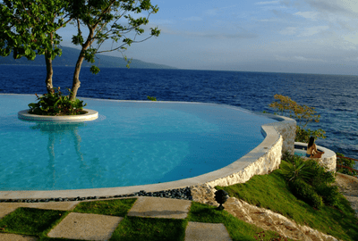 ジンベイザメ＋スミロン島＋ブルーウォータースミロンのデイユースランチ