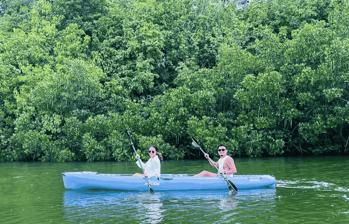 セブ　スミロン島　ブルーウォータースミロン