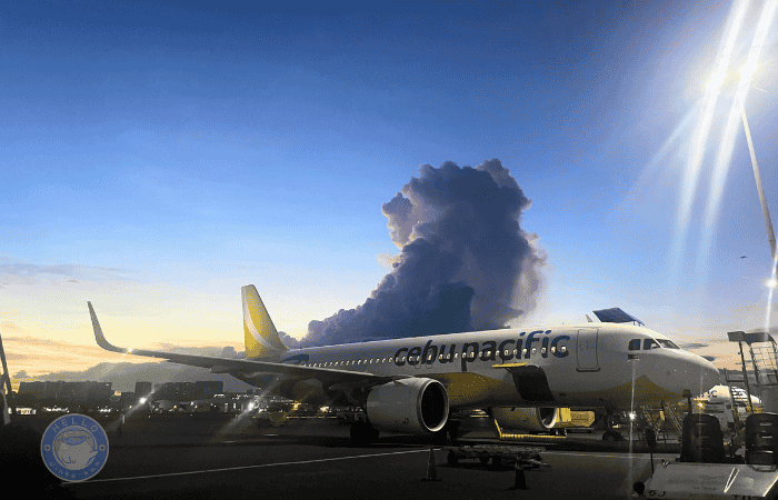 行き方　飛行機