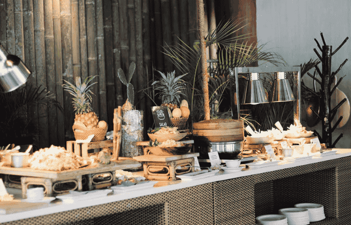 セブ　スミロン島　ブルーウォータースミロン