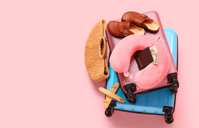 セブ島　カワサン滝　キャニオニング　持ち物