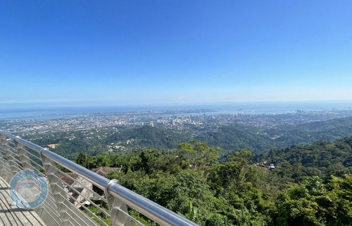 セブ　2泊3日　TOPS