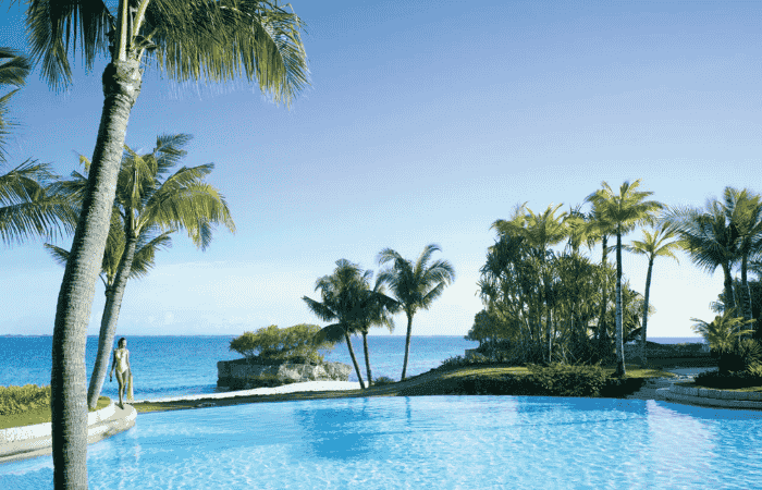 セブ島　Shangri-La Mactan, Cebu