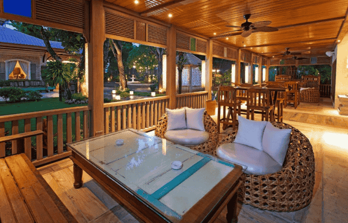 セブ島 子連れホテル コスタベリャ トロピカル ビーチ ホテル