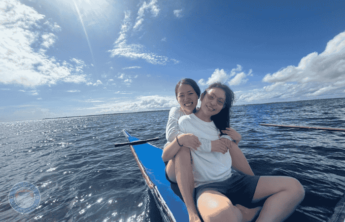 セブ島 アイランドホッピング